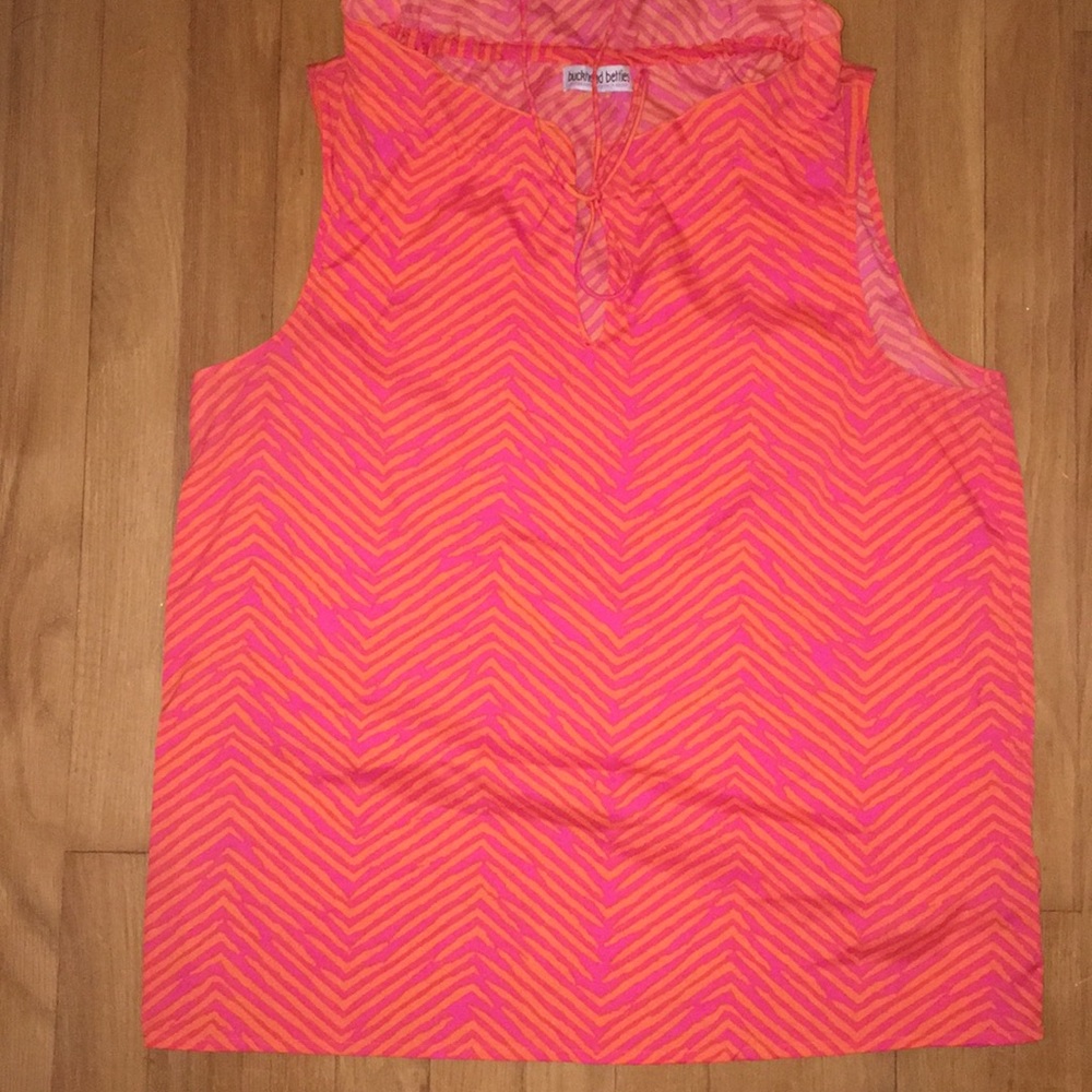 Buckhead Betties top